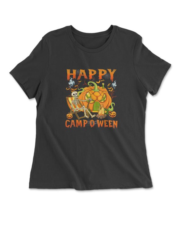 Happy camp o ween dh6