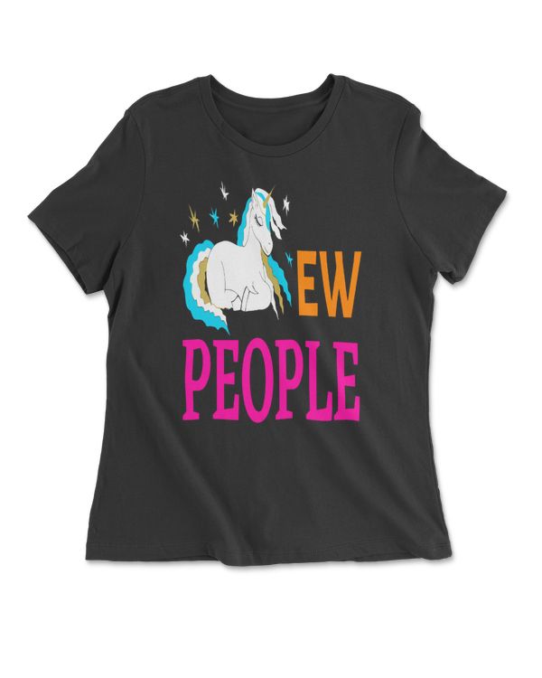Ew People