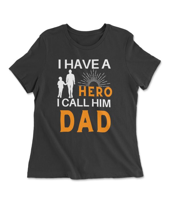 Father's day t shirt design