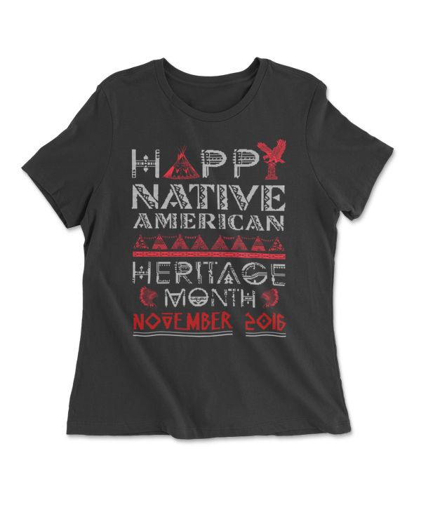 Native american Happy Native American Heritage Month Christmas