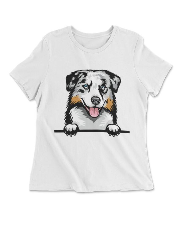 Animal Dog Australian Shepherd