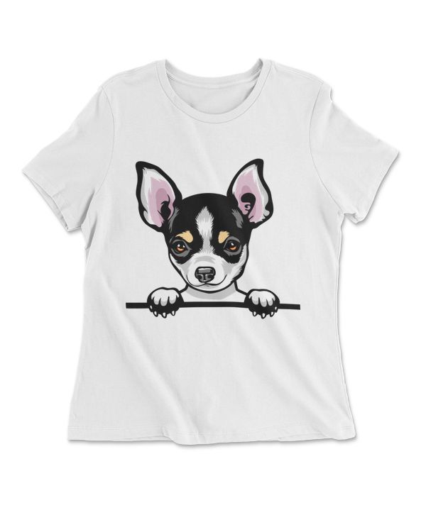Animal Dog Chihuahua 4
