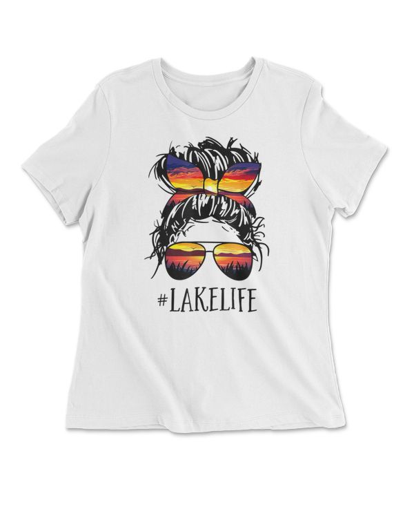 Women's Premium Slim Fit Tee