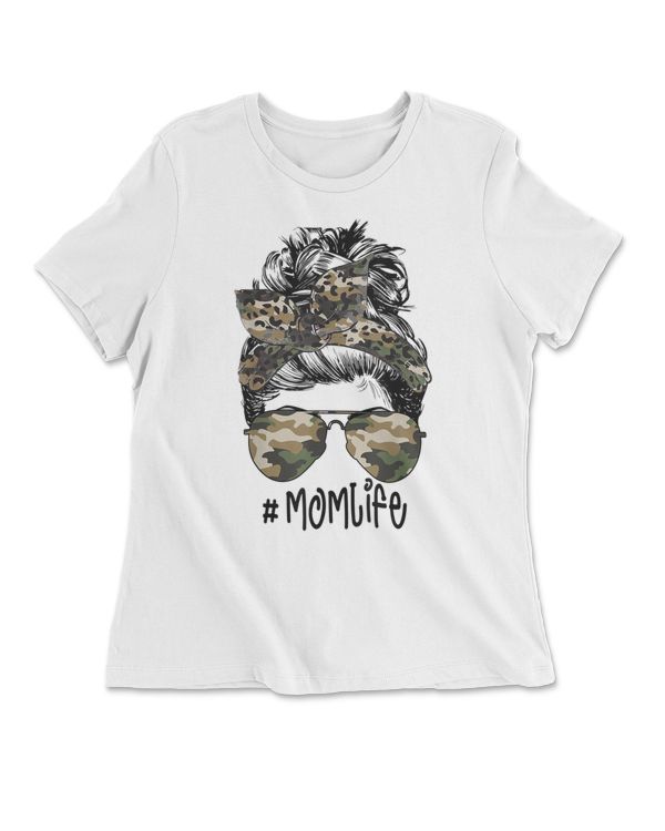 Women's Premium Slim Fit Tee