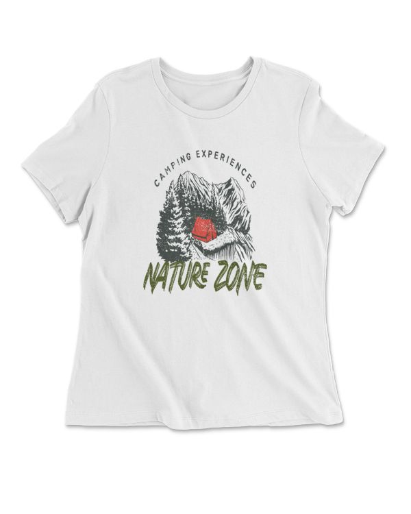 Camping Expepriences Nature Zone