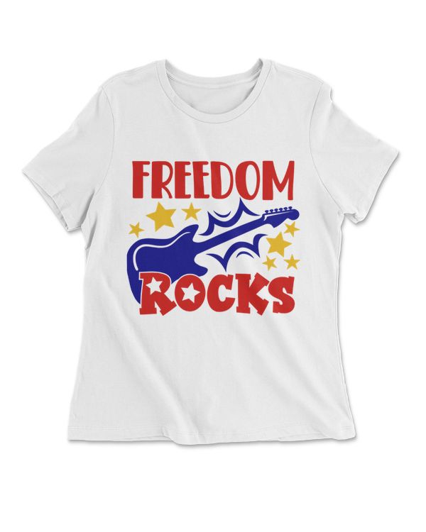 Freedom Rocks