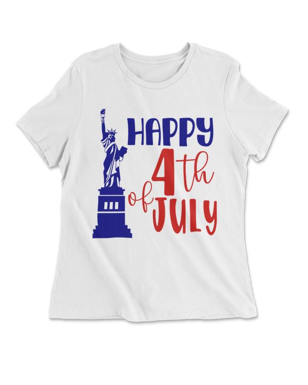 Happy 4th Of July
