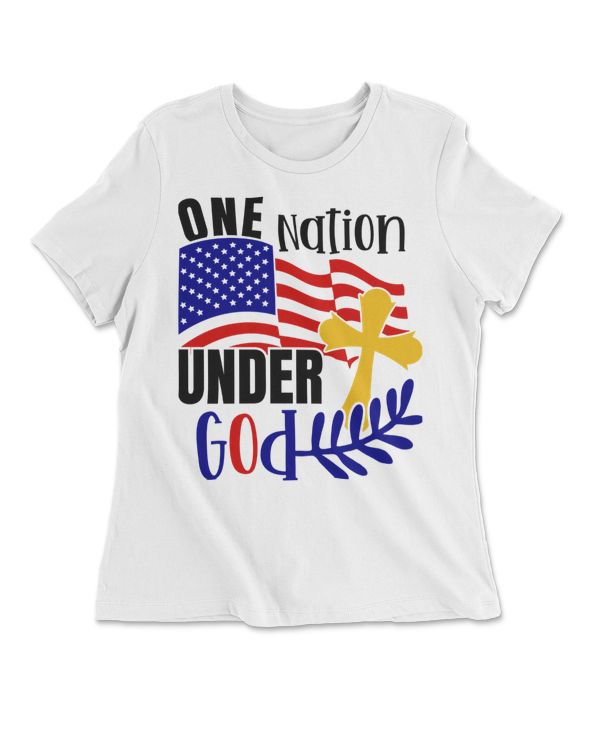 One Nation Under God