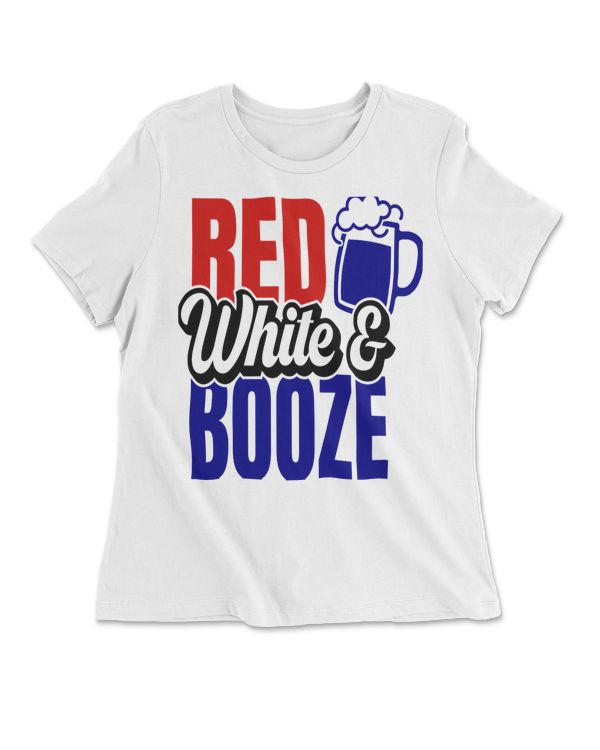 Red White And Booze 1