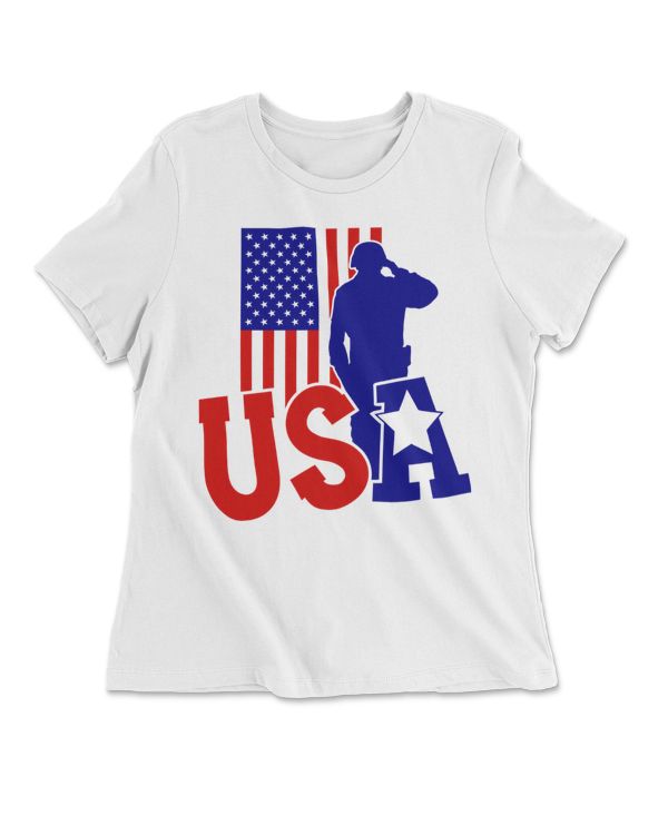 USA Veteran