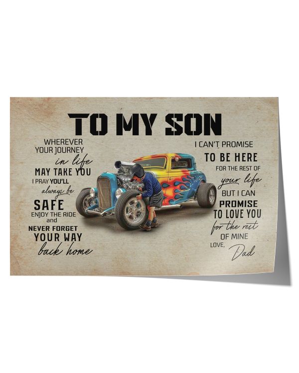 My Son