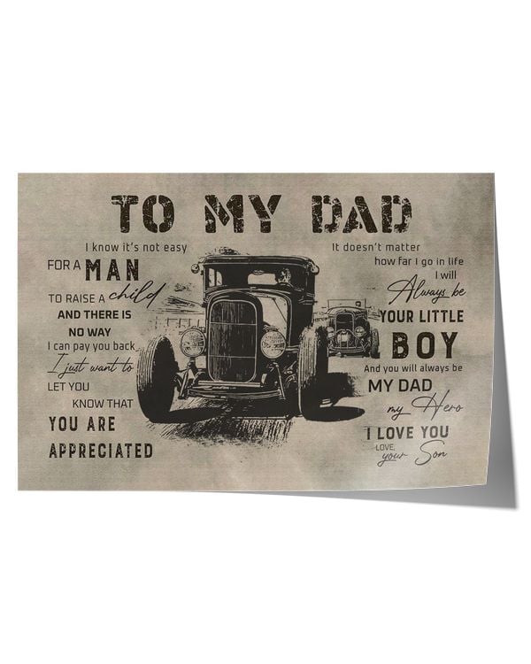 My Dad