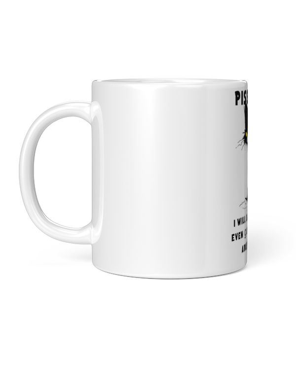 White Mug