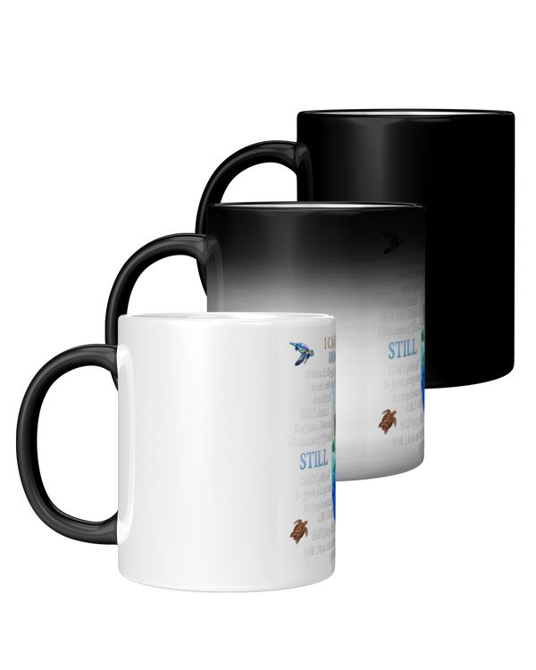 Magic Mug
