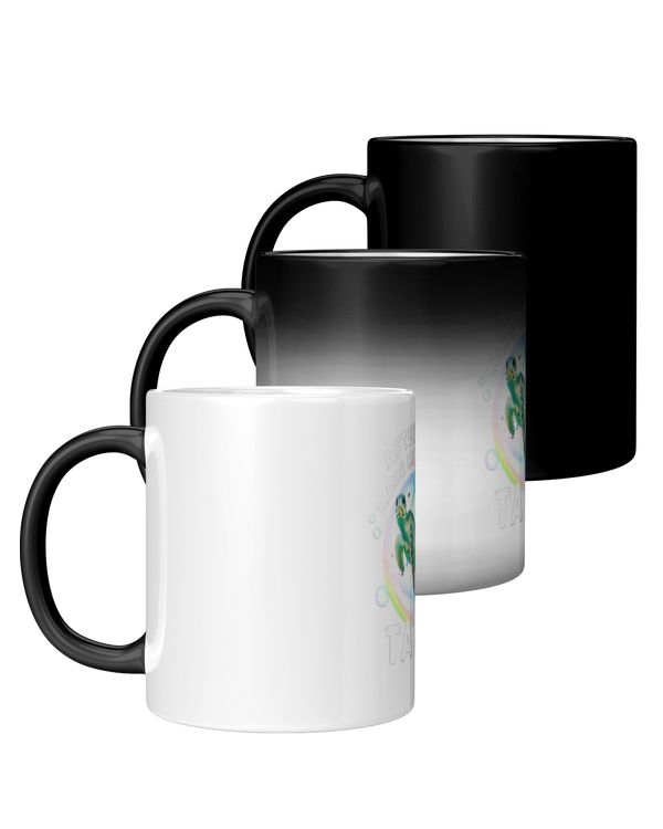 Magic Mug