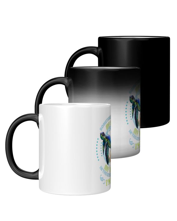 Magic Mug