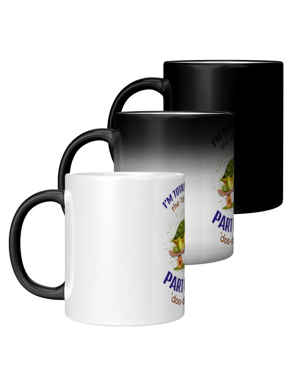 Magic Mug