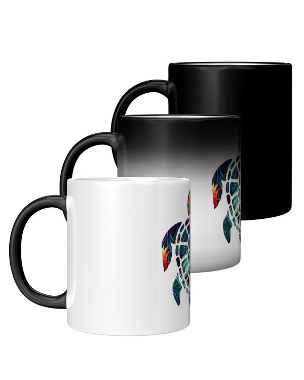 Magic Mug