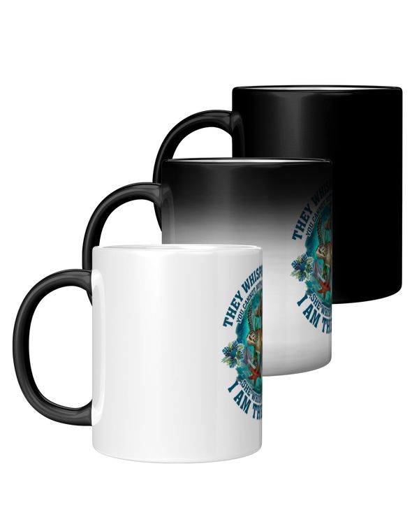 Magic Mug