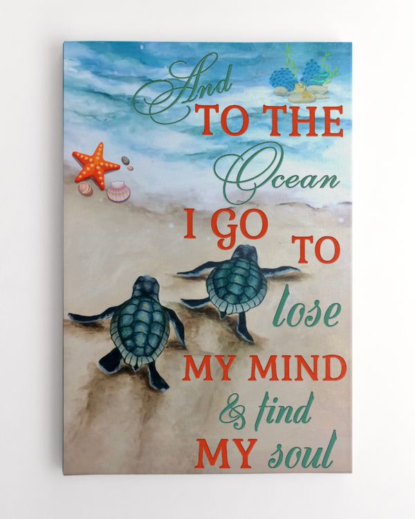 DIY Canvas (16x24 inch)