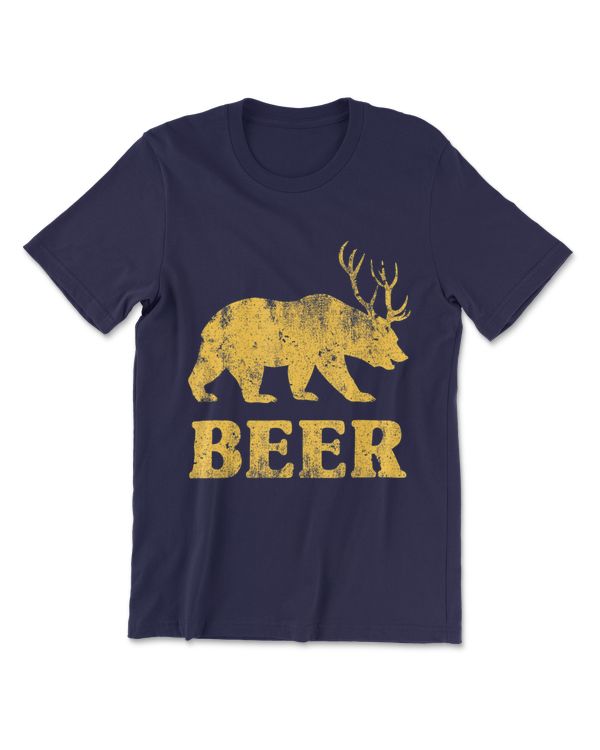 Men's Premium Tshirt