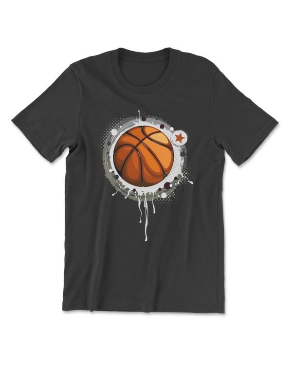 Basketball Abstract Basketball Games Design 119 basket