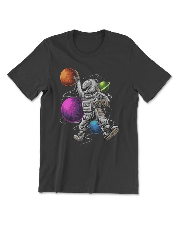 Basketball Astronaut Basketball Player 104 basket