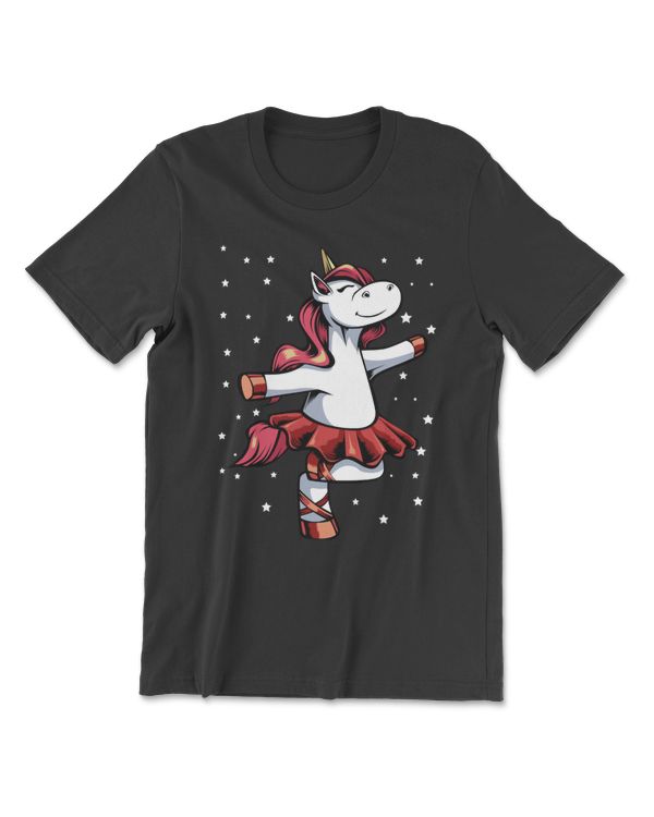 Unicorn Adorable Dancing Ballet Dancer 224 pony