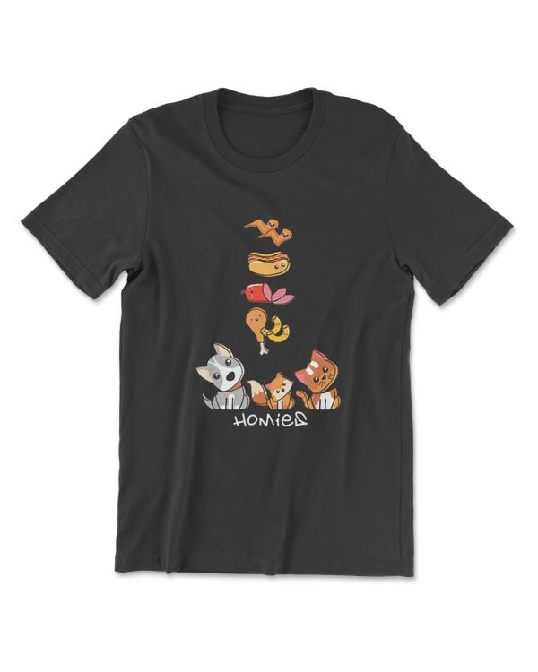 Chicken Wing, Chicken Wing, Hot Dog & Bologna