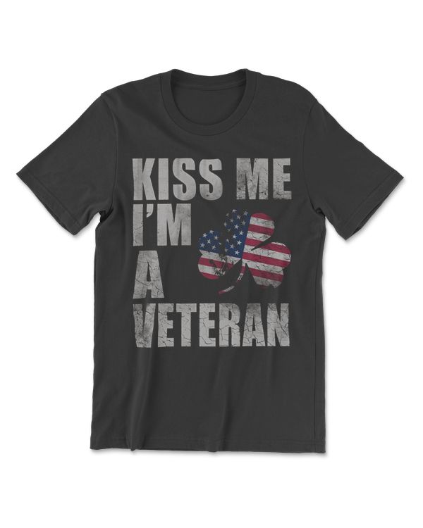Kiss Me I'm A Veteran 2