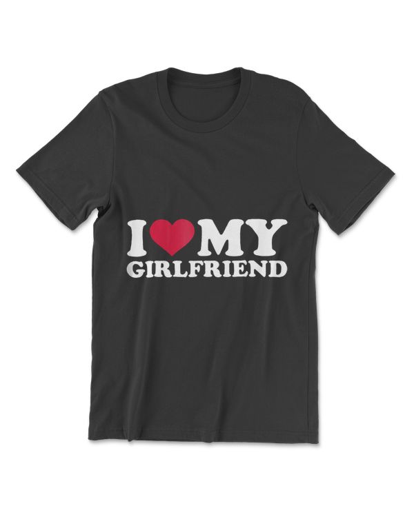 I Love My Girlfriend