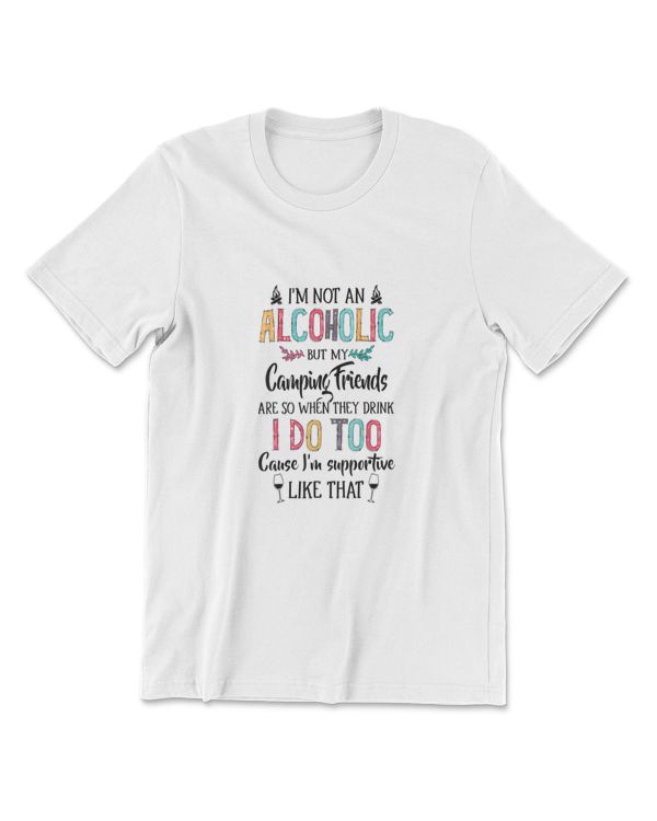 Men's Premium Tshirt