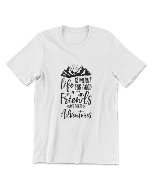 Men's Premium Tshirt