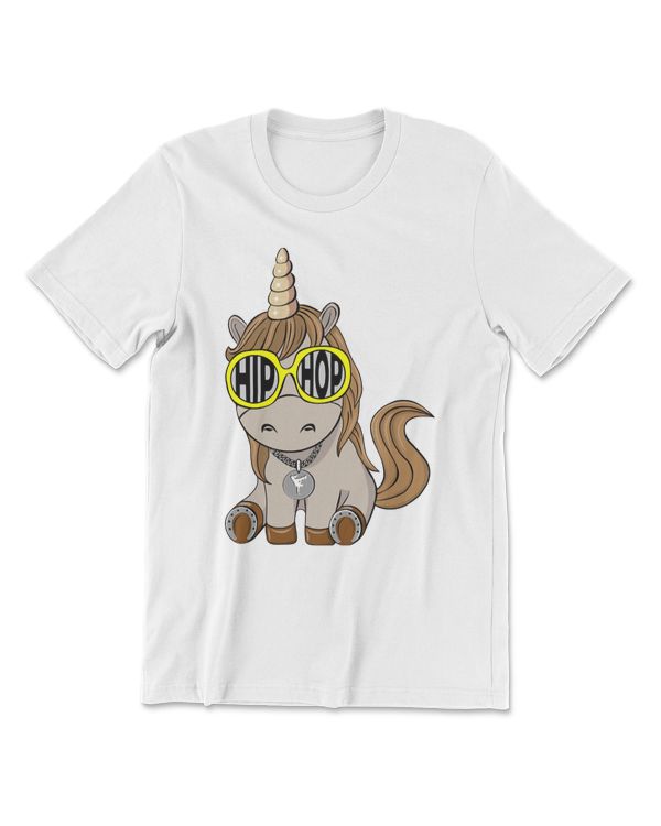 Unicorn pony new trend