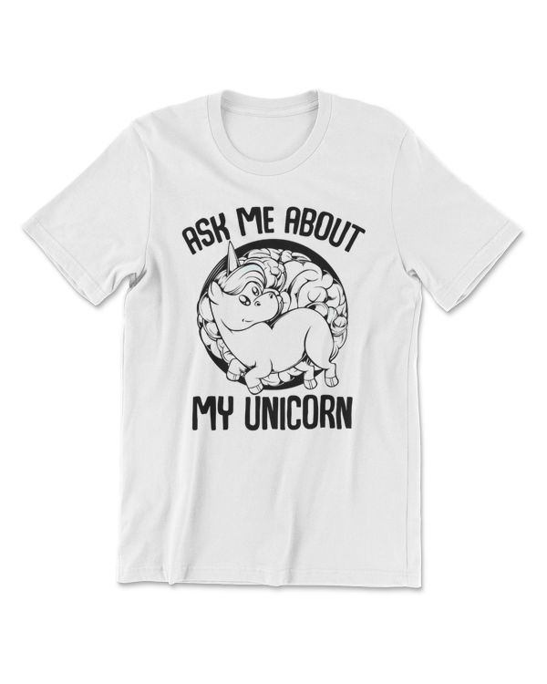 Unicorn 201 pony