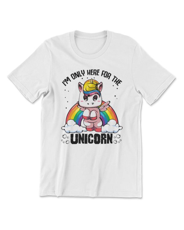 Unicorn 203 pony