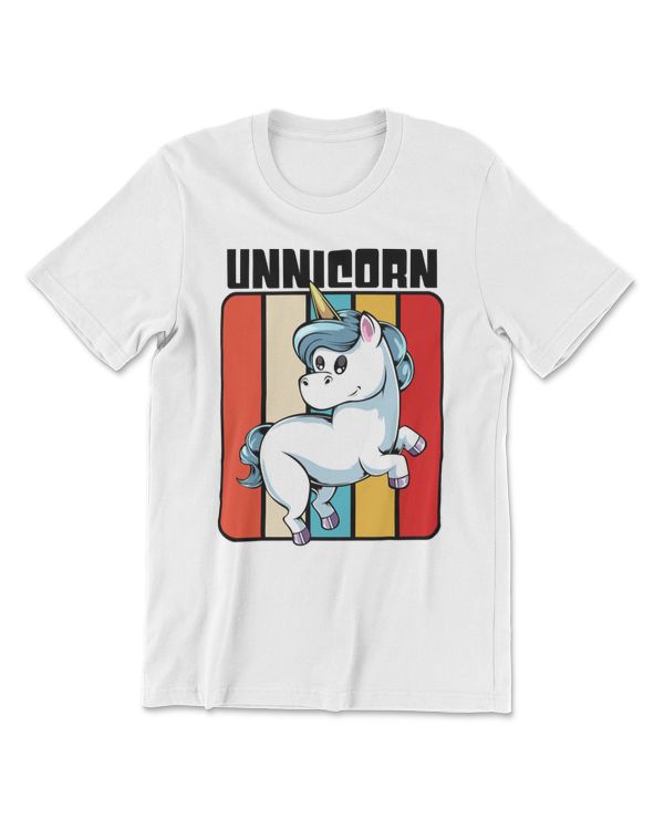 Unicorn 209 pony