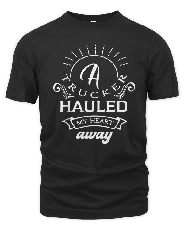 A Trucker Hauled My Heart Away