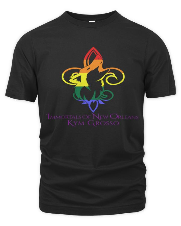 Immortals of New Orleans