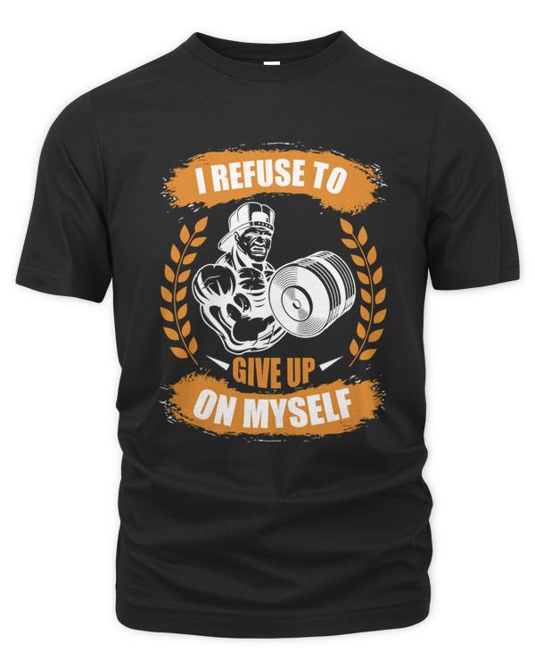 Men's Premium Tshirt
