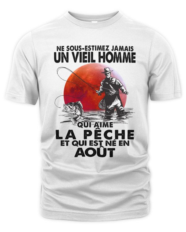 Men's Premium Tshirt