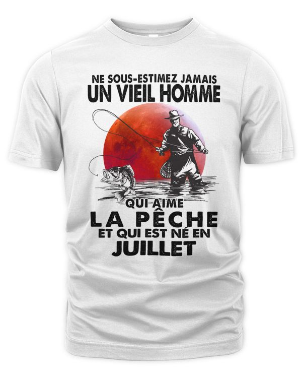 Men's Premium Tshirt