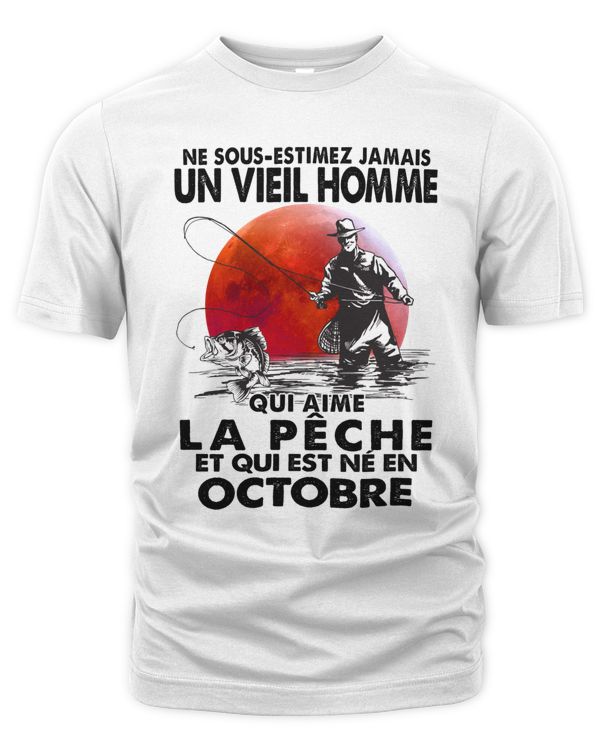 Men's Premium Tshirt