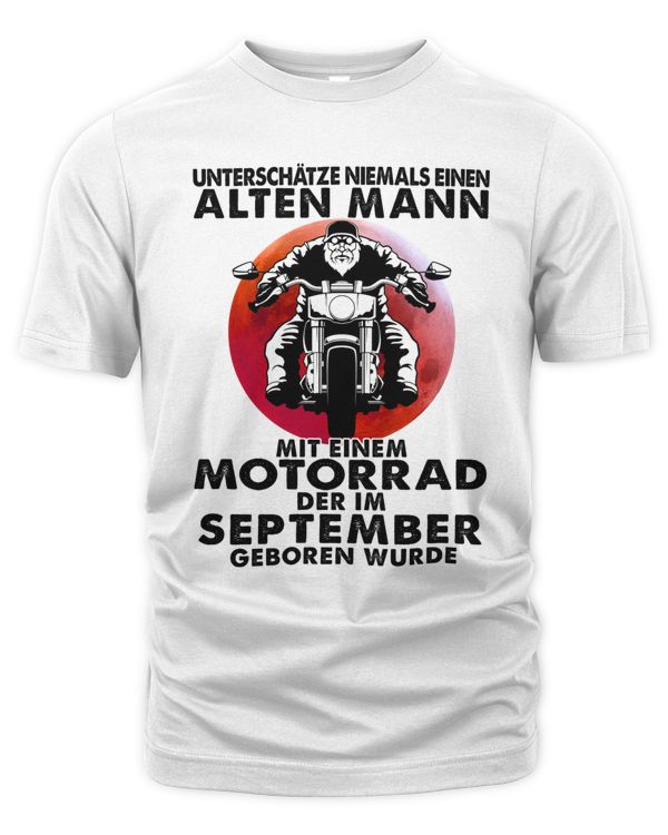 Men's Premium Tshirt