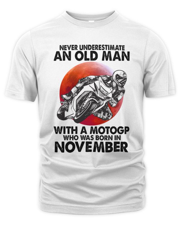 Men's Premium Tshirt