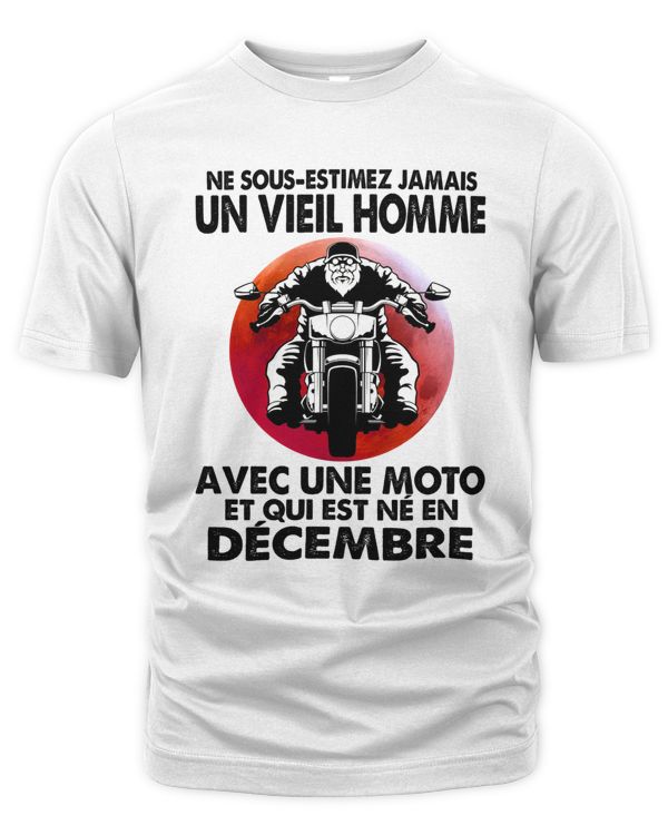 Men's Premium Tshirt