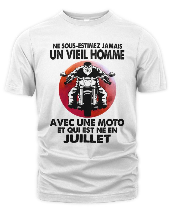 Men's Premium Tshirt
