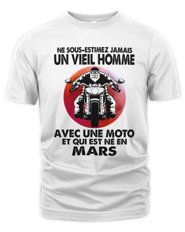 Men's Premium Tshirt