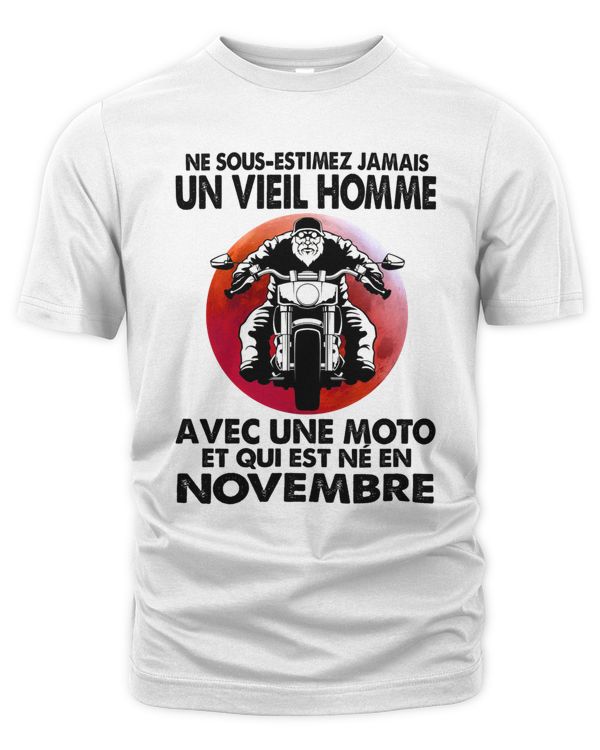 Men's Premium Tshirt