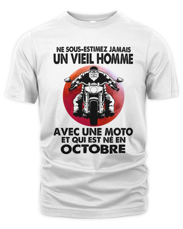 Men's Premium Tshirt